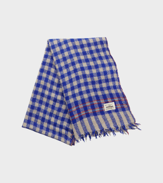 Paolo Scarf No. 703 Royal Blue