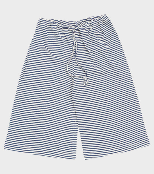 Nova Shorts 2 Marine/Ecru