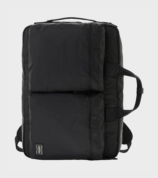 Force 3Way Briefcase Black
