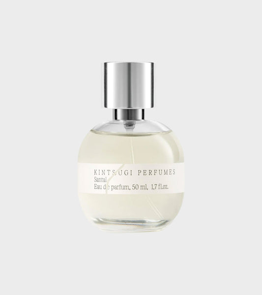 Santal Eau De Parfum 50 ml