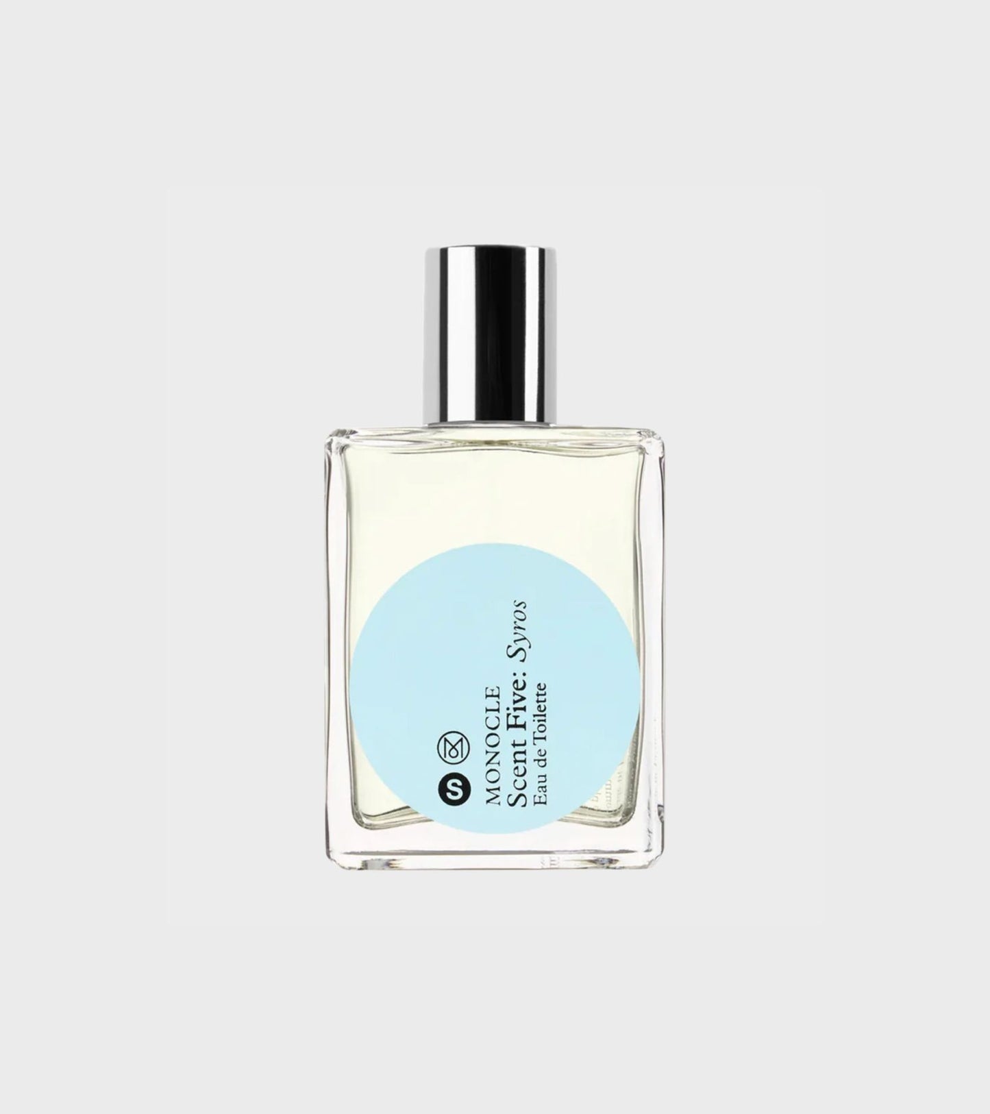 Monocle Scent - Syros 50 ml