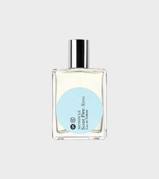 Monocle Scent - Syros 50 ml