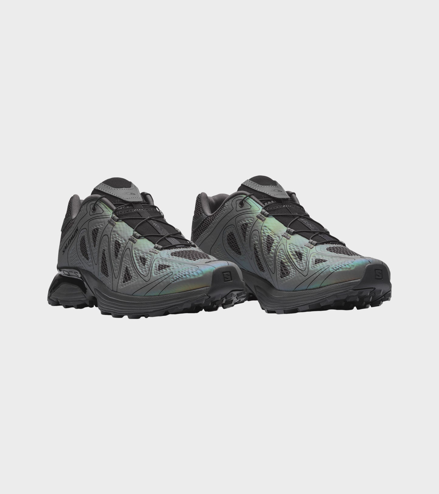 XT-Whisper Void Asphalt/Castlerock/Black