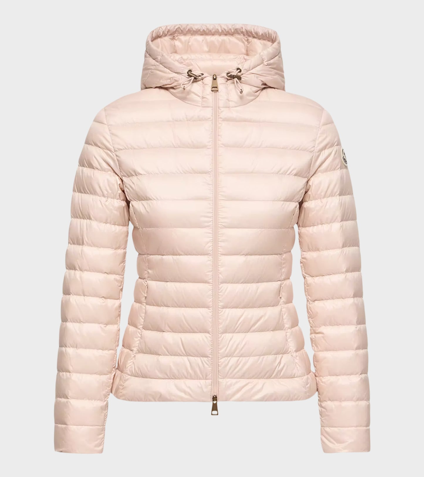Igelhood Down Jacket Pink