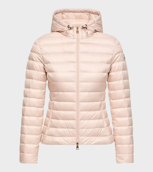 Igelhood Down Jacket Pink