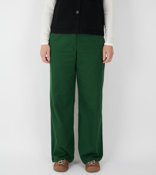 Pio Pants No. 786 British Green