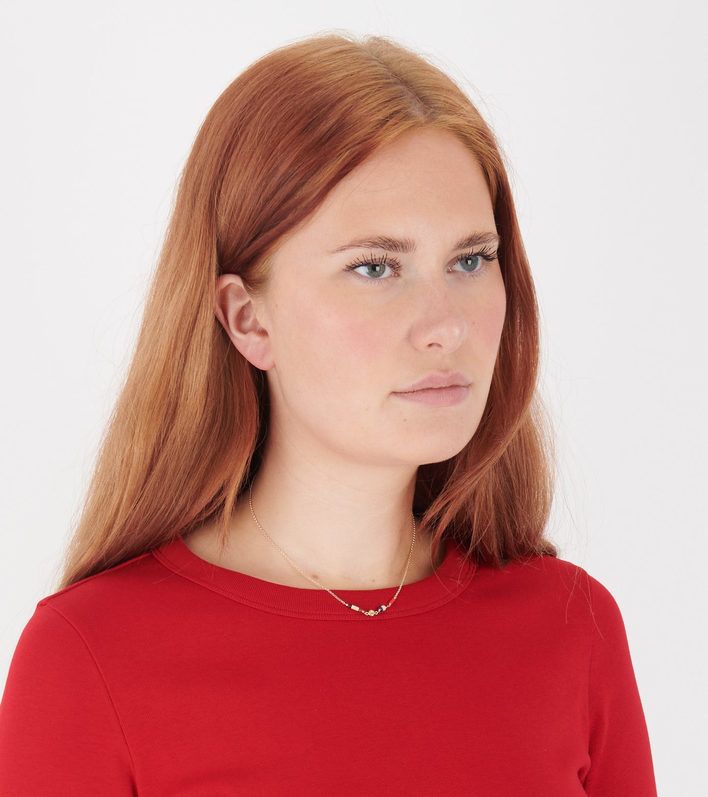 Hilde Necklace Multicolour