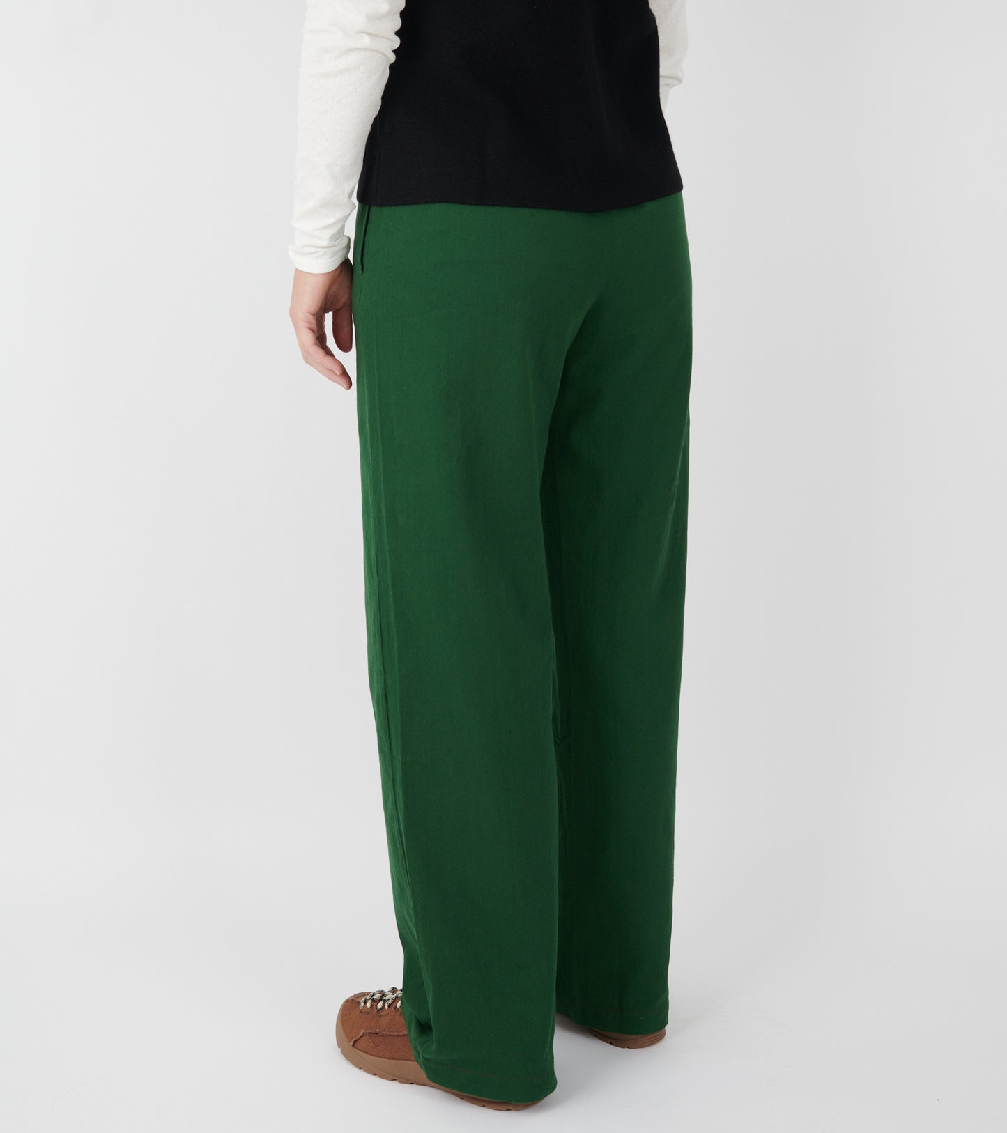 Pio Pants No. 786 British Green