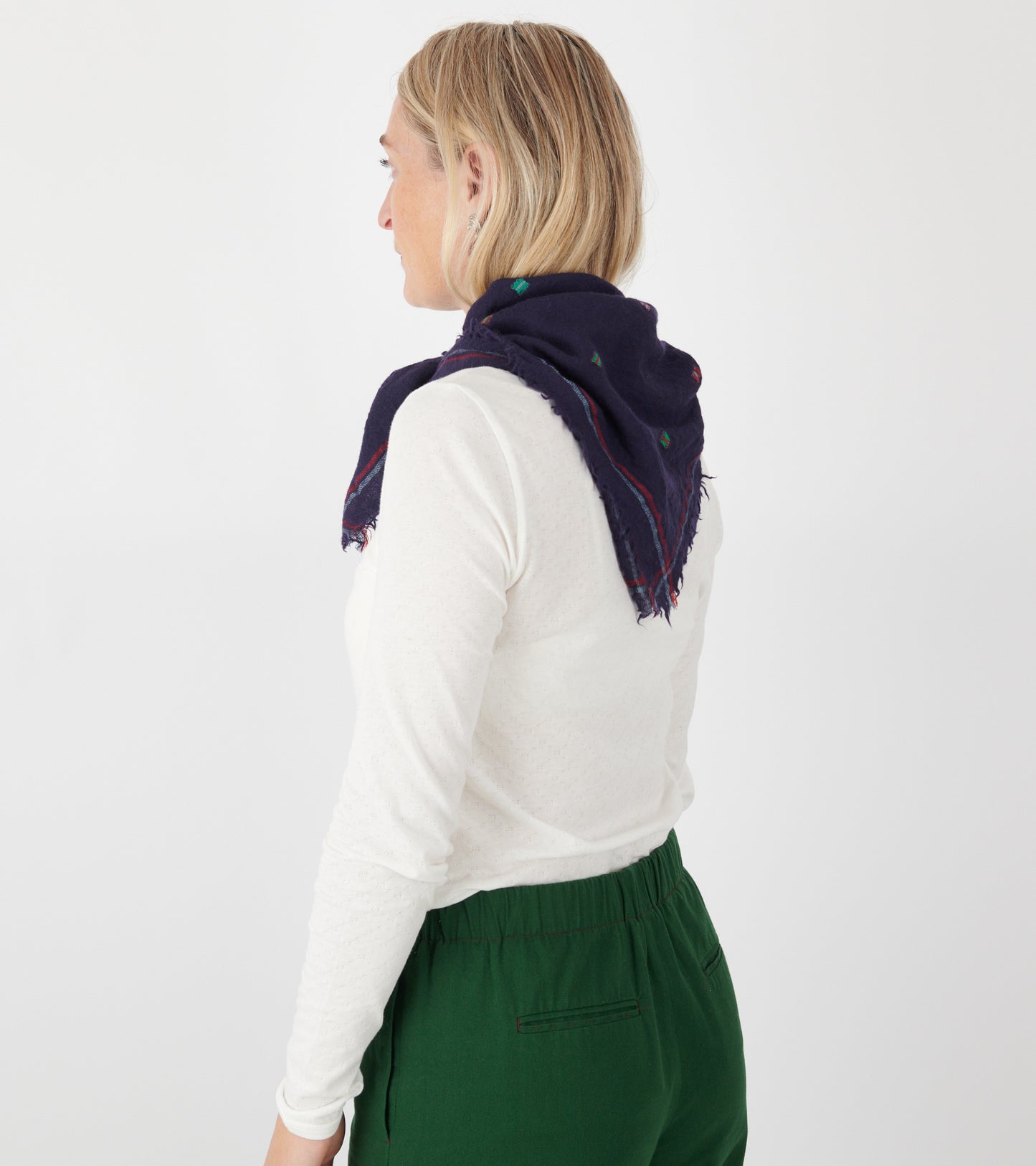 Chelsea Scarf No. 815 Uniform