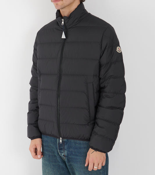 Baudinet Down Jacket Black