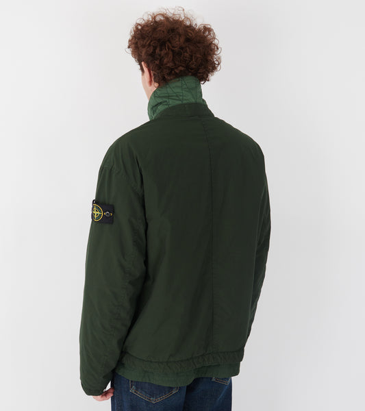 Light Compact Touch Jacket Juniper
