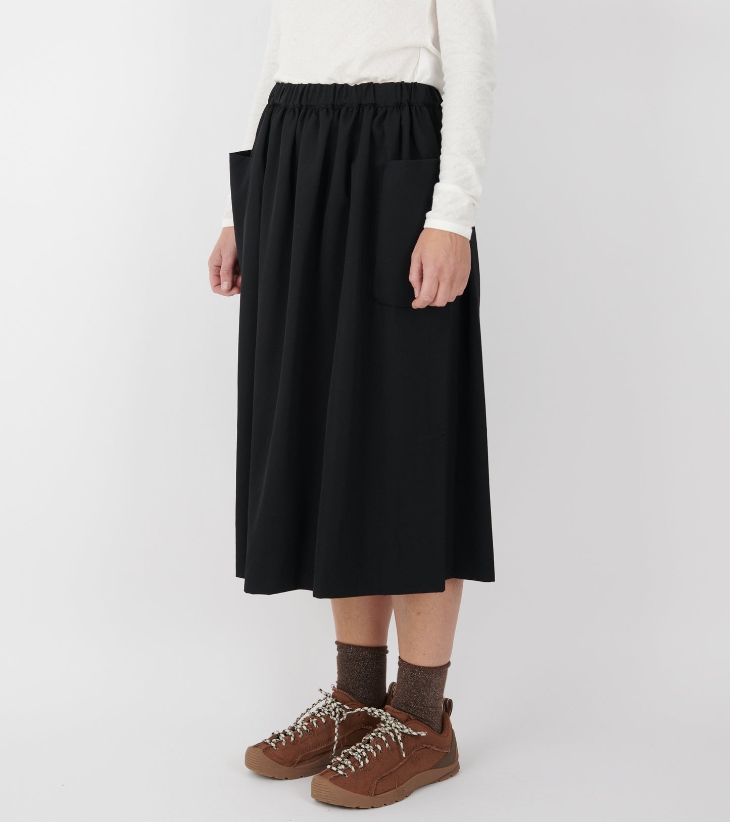 Skirt Black