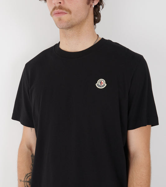 Classic T-shirt Black