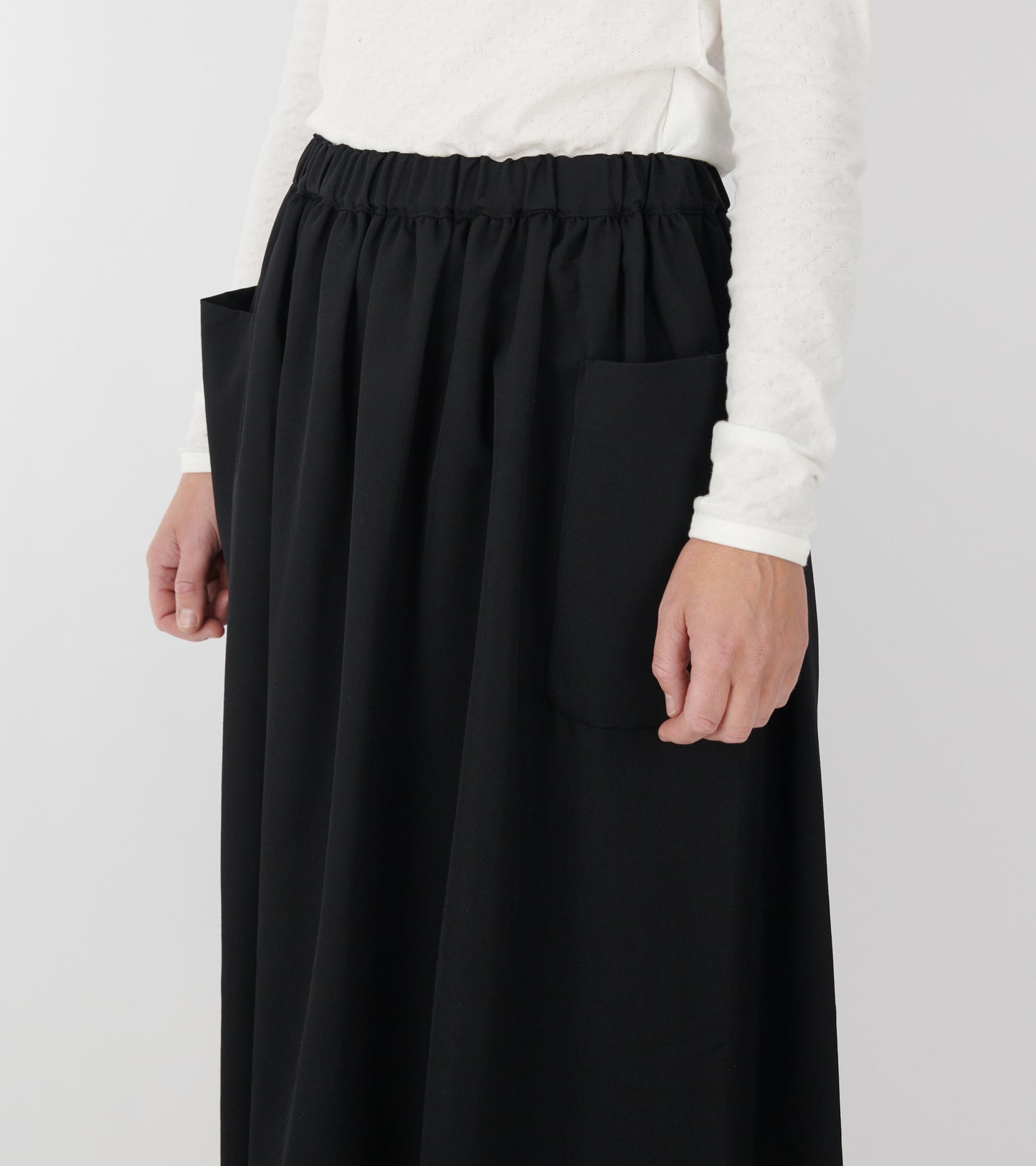 Skirt Black