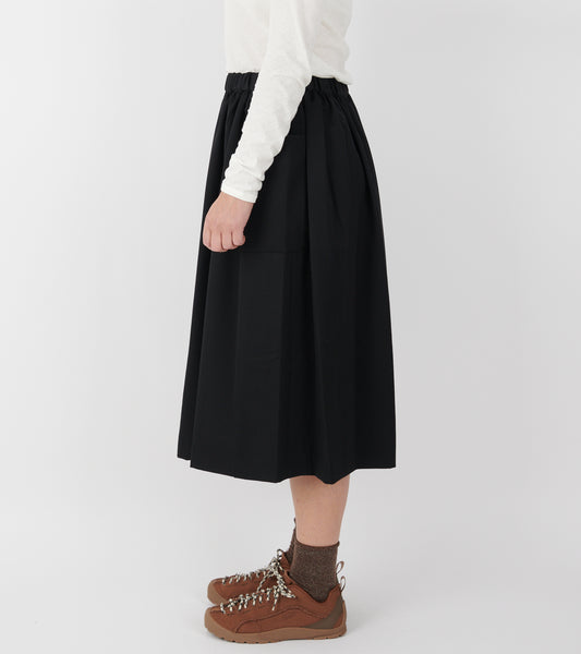 Skirt Black