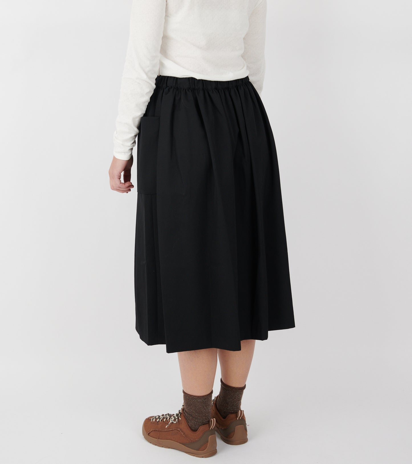 Skirt Black