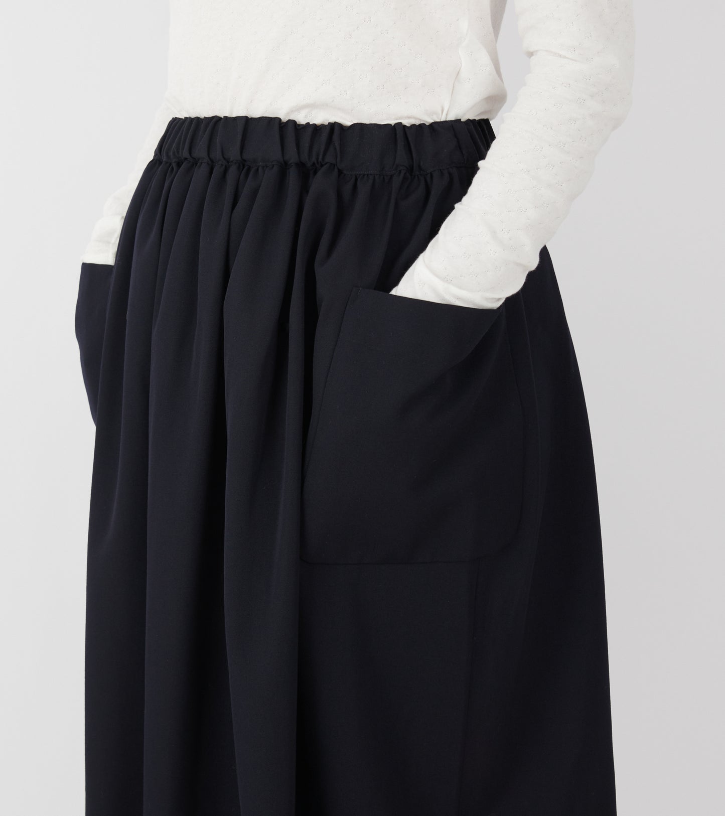 Skirt Navy