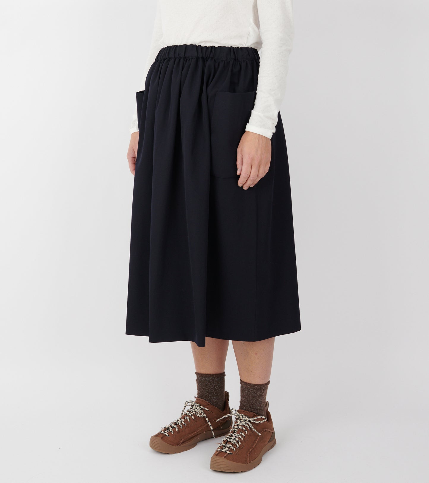 Skirt Navy
