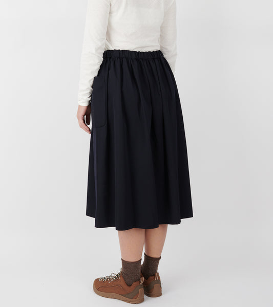 Skirt Navy