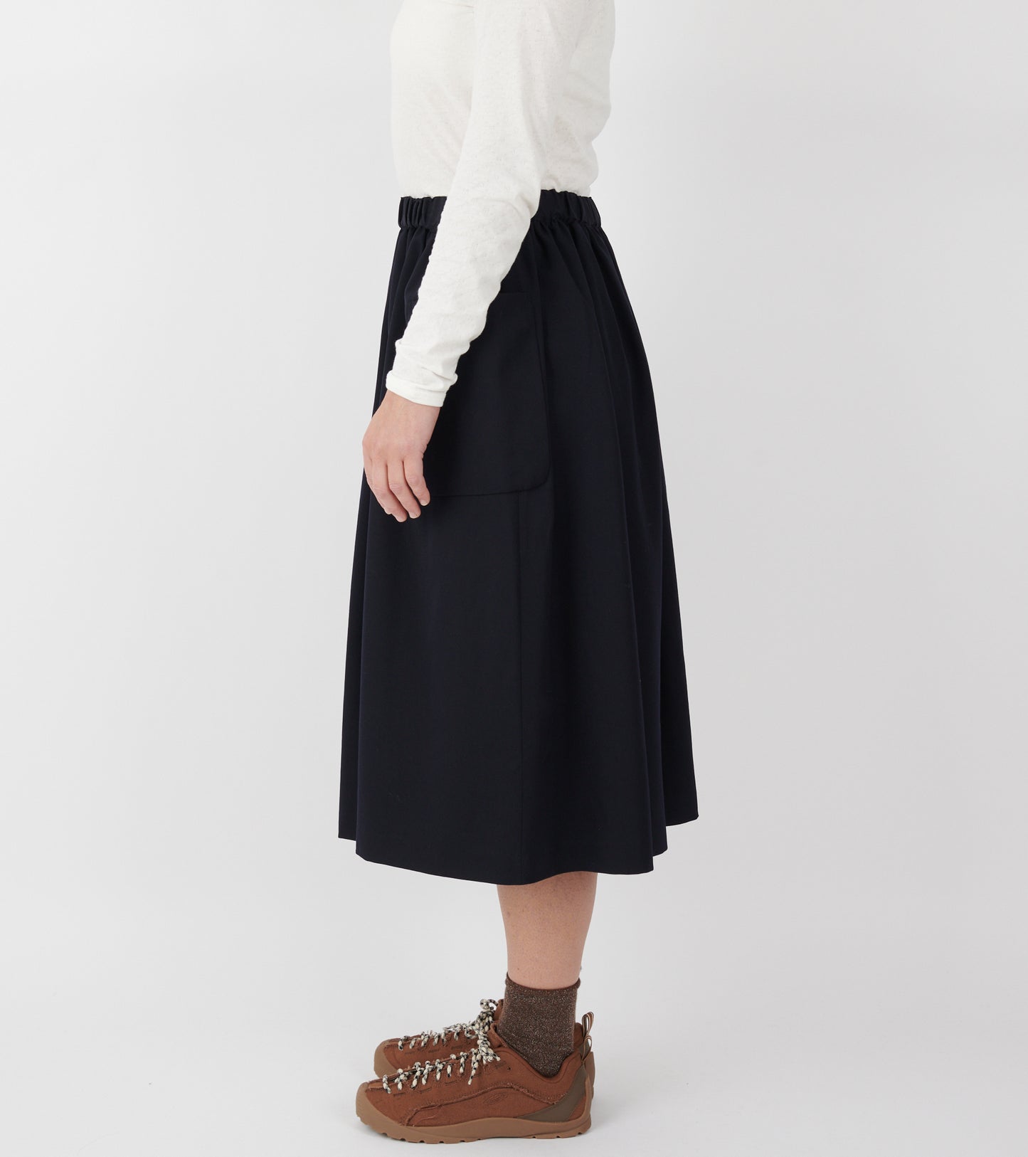 Skirt Navy