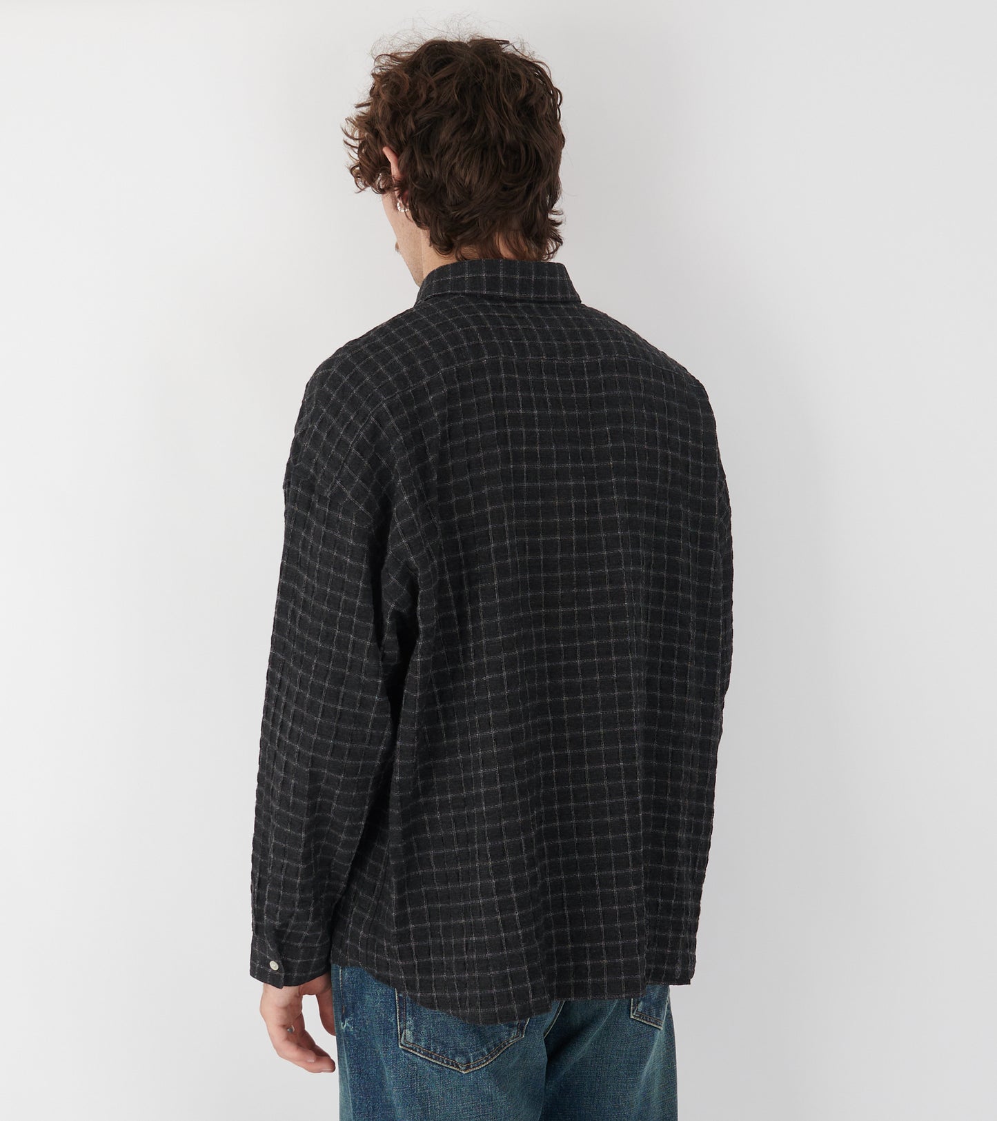 Stable Shirt Black
