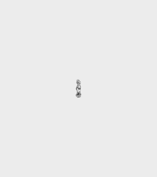 Leonora Earring Silver