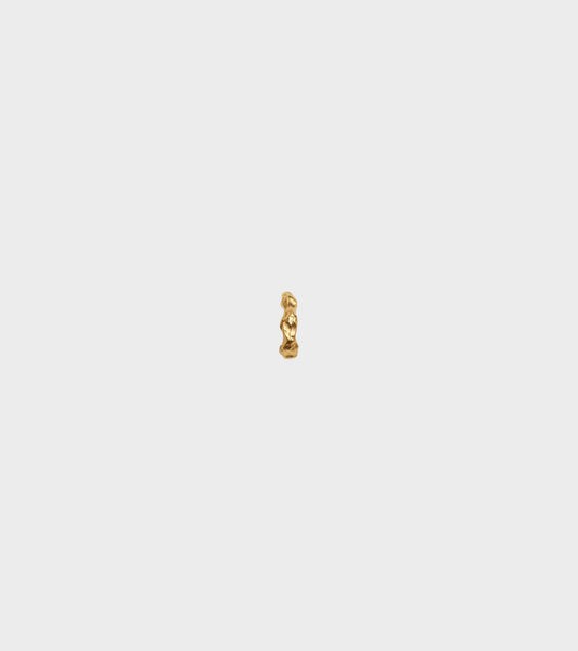 Leonora Earring Gold