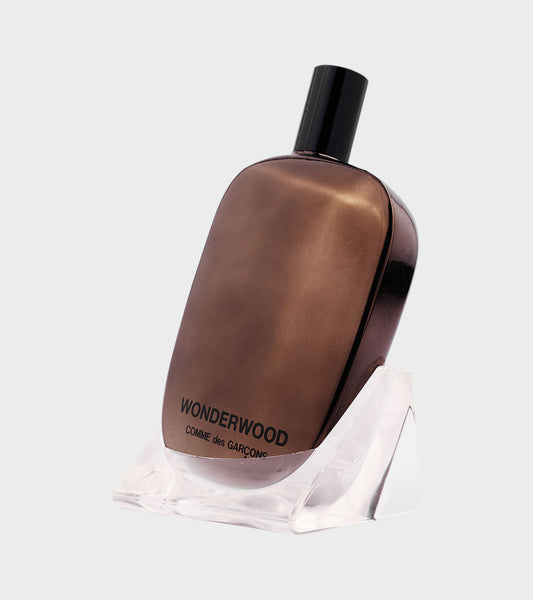 Comme des Garcons Parfums Wonderwood 100 ml – Dr. Adams