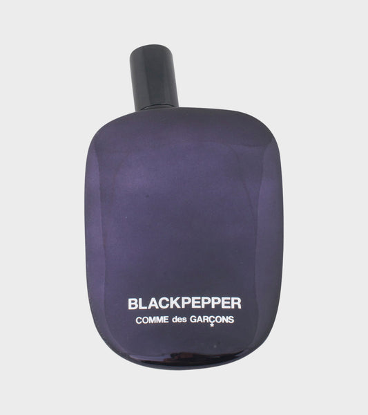 Comme des Garcons Parfums Blackpepper 100 ml – Dr. Adams