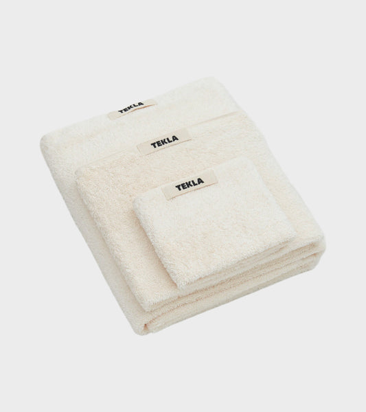 Guest Towel 30x50 Ivory