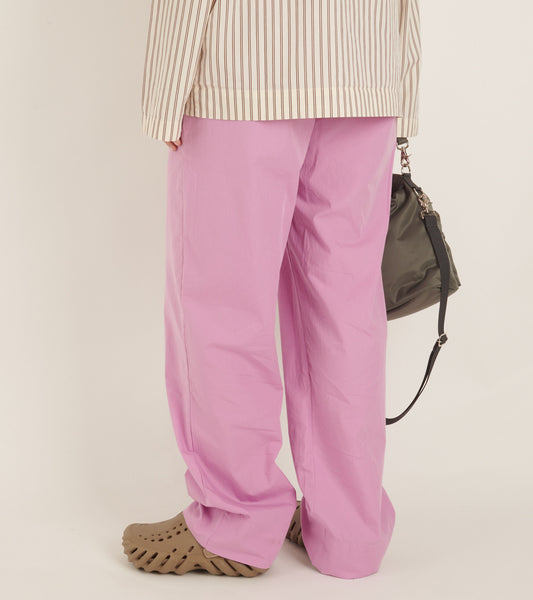 Pyjamas Pants Purple Pink