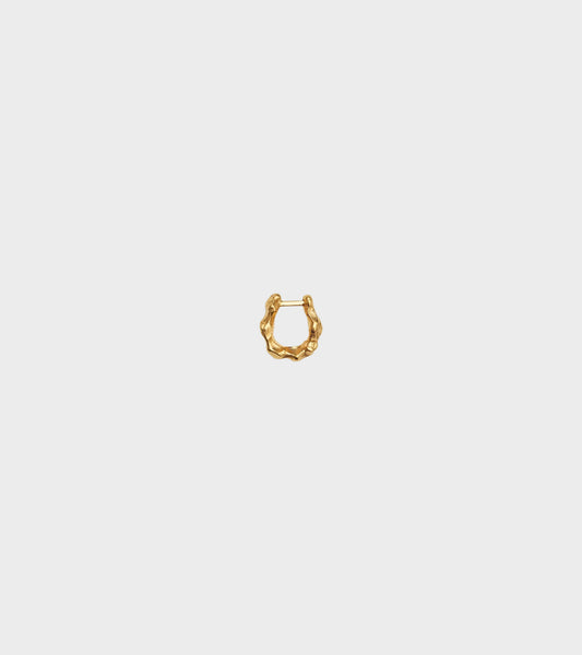 Leonora Earring Gold