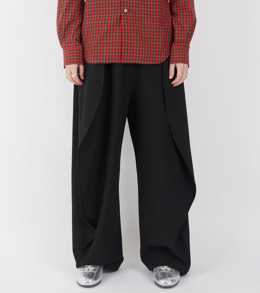 Shape Pants Black