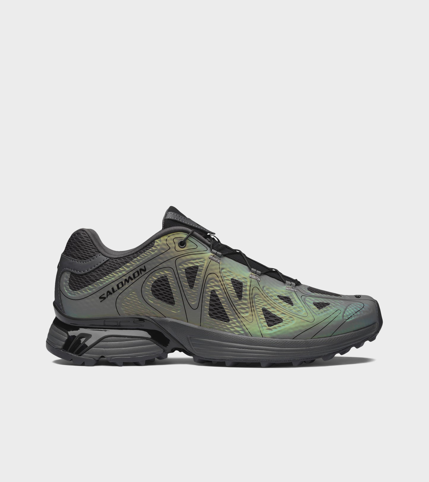 XT-Whisper Void Asphalt/Castlerock/Black