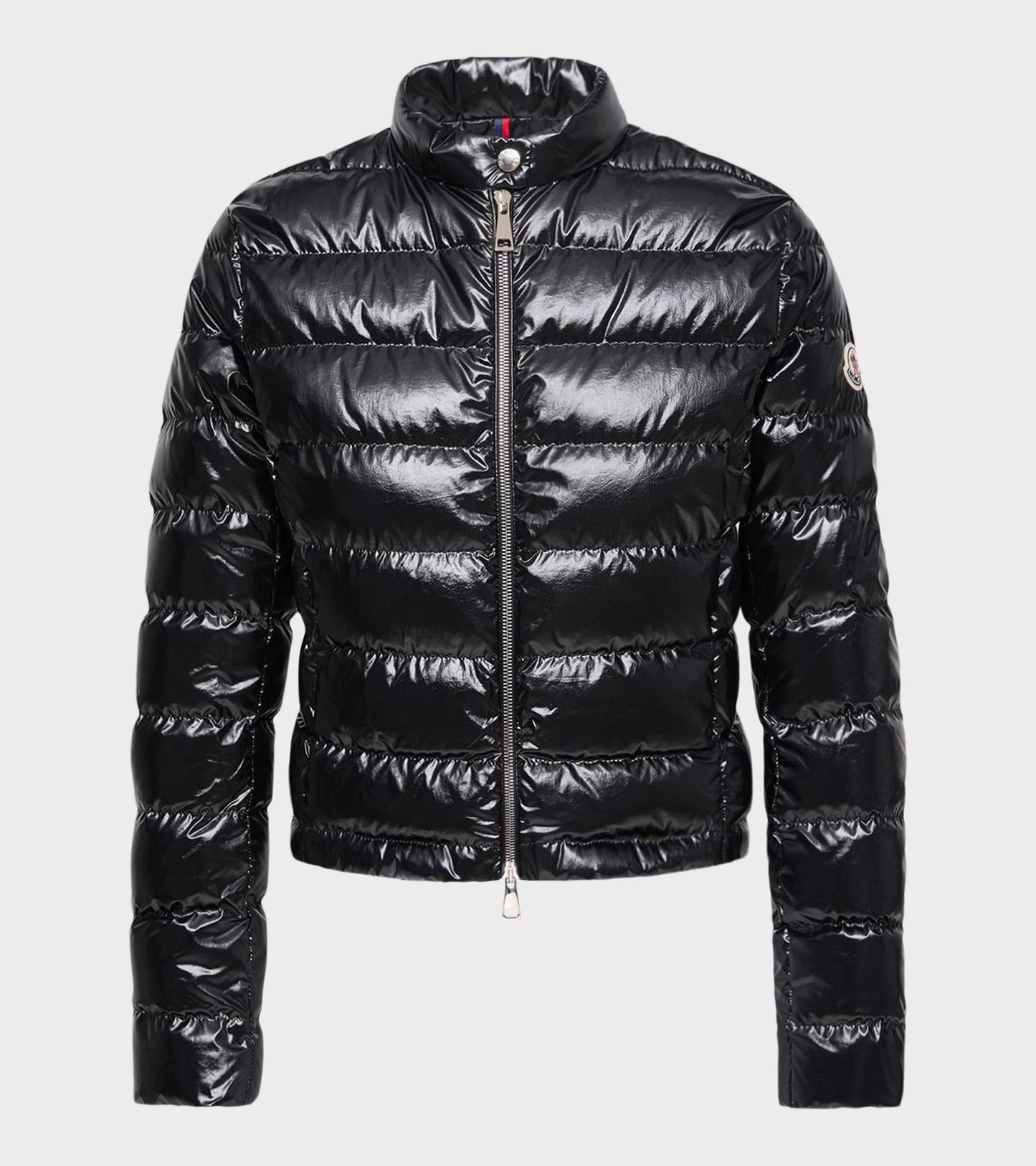 Papillon Down Jacket Black