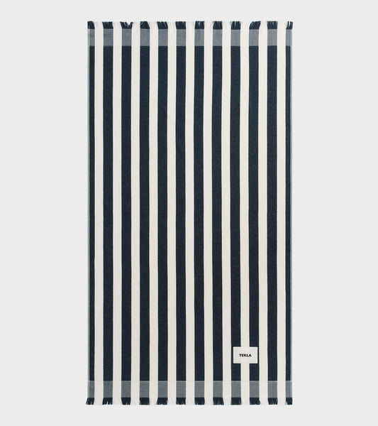 Beach Towel Cala Stripes