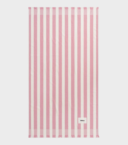 Beach Towel Palma Stripes