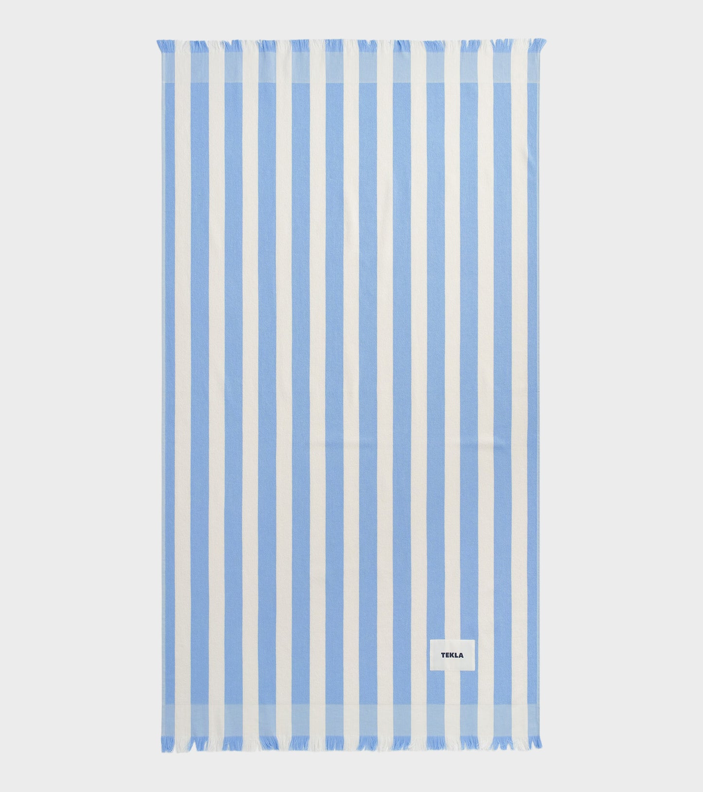 Beach Towel Fun Stripes