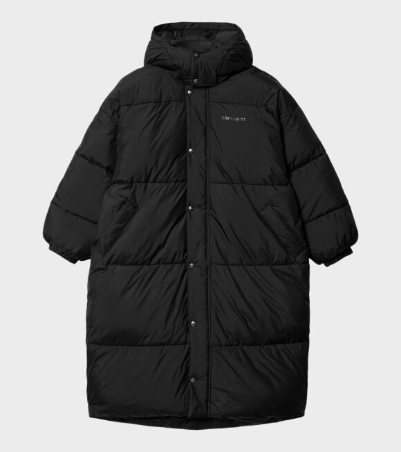 Carhartt WIP - Killington Parka Black