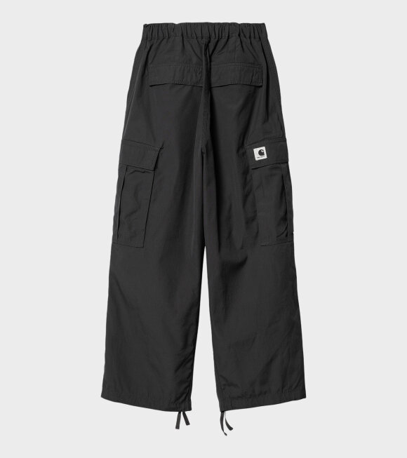 Carhartt WIP - W Jet Cargo Pant Vulcan