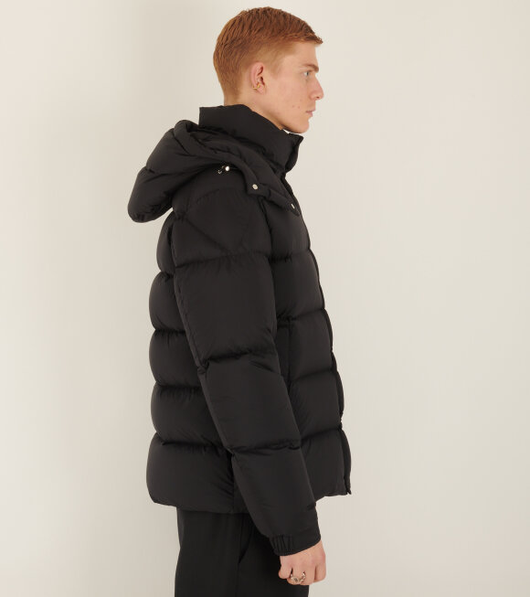 Moncler - Vezere Jacket Black