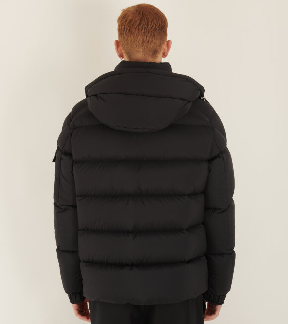 Moncler - Vezere Jacket Black