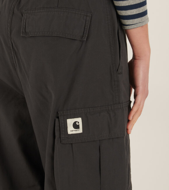 Carhartt WIP - W Jet Cargo Pant Vulcan