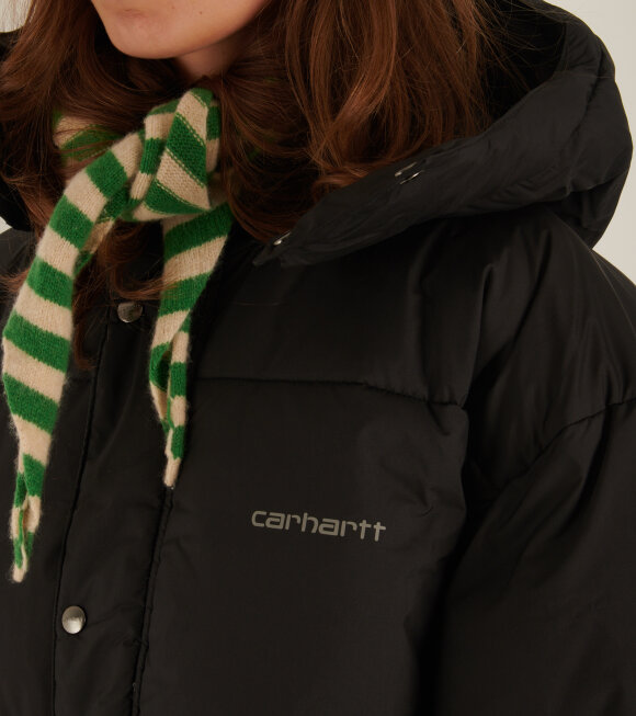 Carhartt WIP - Killington Parka Black