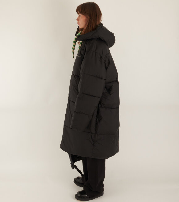 Carhartt WIP - Killington Parka Black