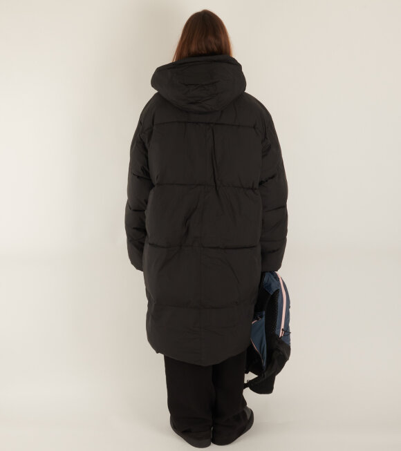 Carhartt WIP - Killington Parka Black