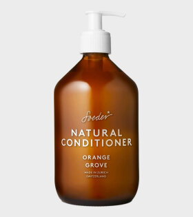 Natural Conditioner Orange Grove 500ml