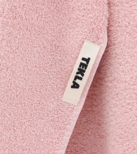 Bath Towel 70x140 Shaded Pink