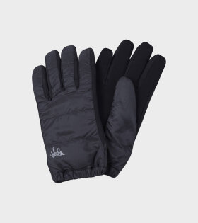 EM501 Gloves Black