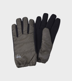 EM501 Gloves Khaki